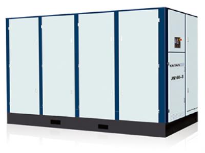 深圳Kaitain 0.3Mpa低压螺杆空气压缩机