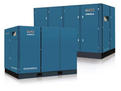 深圳KAITEC 0.15-0.2Mpa 低压螺杆空气压缩机